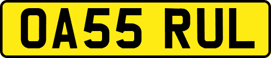 OA55RUL
