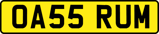 OA55RUM