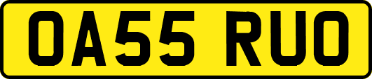 OA55RUO