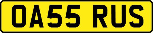 OA55RUS