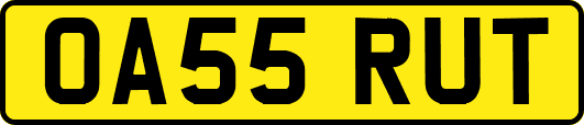 OA55RUT