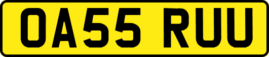 OA55RUU
