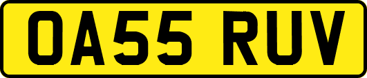 OA55RUV