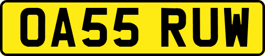 OA55RUW