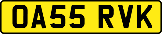 OA55RVK