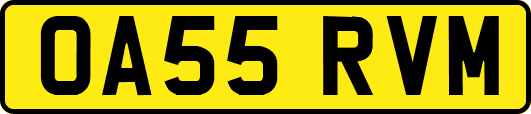 OA55RVM