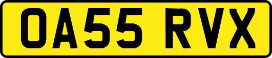 OA55RVX