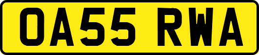 OA55RWA