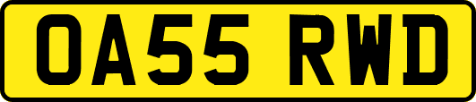 OA55RWD