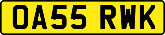 OA55RWK