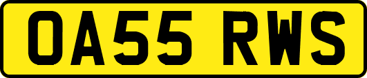 OA55RWS