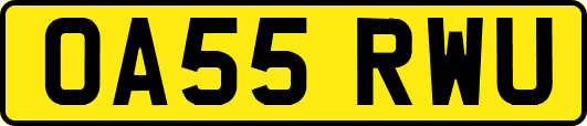 OA55RWU