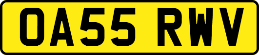 OA55RWV