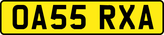 OA55RXA