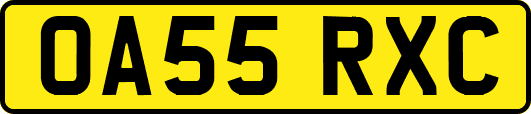 OA55RXC