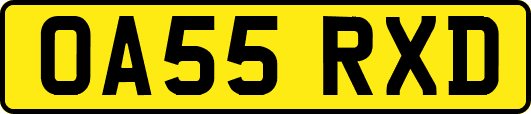 OA55RXD