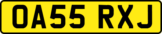 OA55RXJ