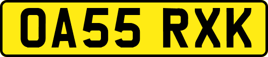 OA55RXK