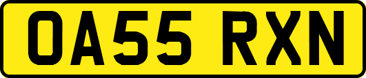 OA55RXN