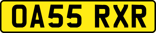 OA55RXR