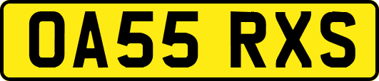 OA55RXS