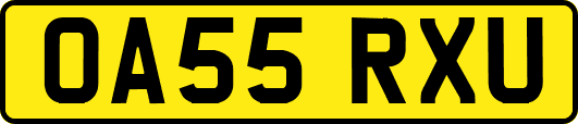 OA55RXU