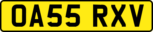 OA55RXV