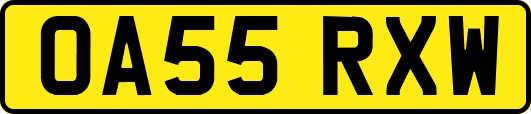 OA55RXW