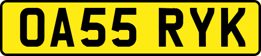 OA55RYK