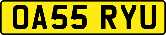 OA55RYU