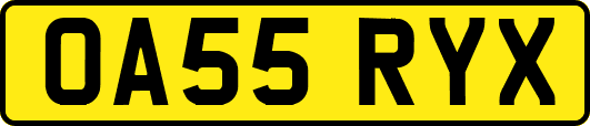 OA55RYX