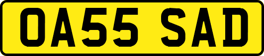 OA55SAD