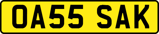 OA55SAK