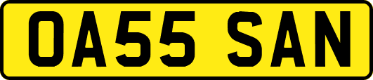OA55SAN