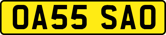 OA55SAO