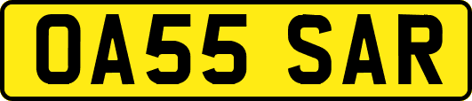 OA55SAR