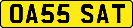 OA55SAT