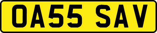 OA55SAV