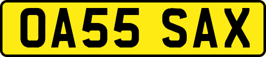 OA55SAX
