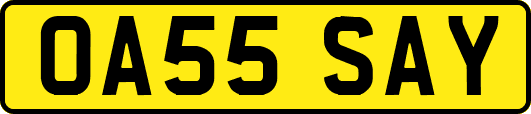 OA55SAY