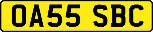 OA55SBC