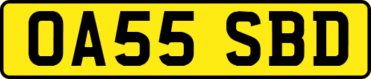 OA55SBD