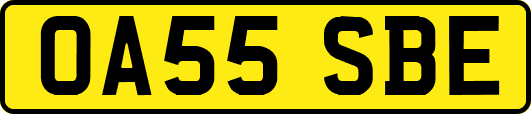 OA55SBE