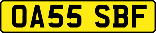 OA55SBF