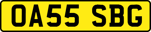 OA55SBG