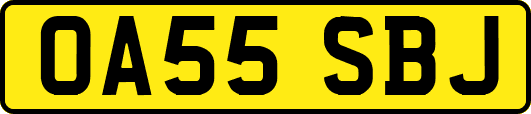 OA55SBJ