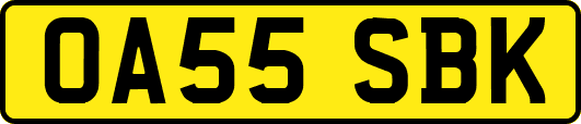 OA55SBK