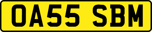 OA55SBM
