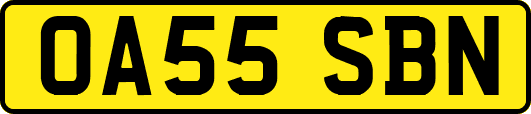 OA55SBN