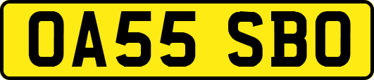 OA55SBO